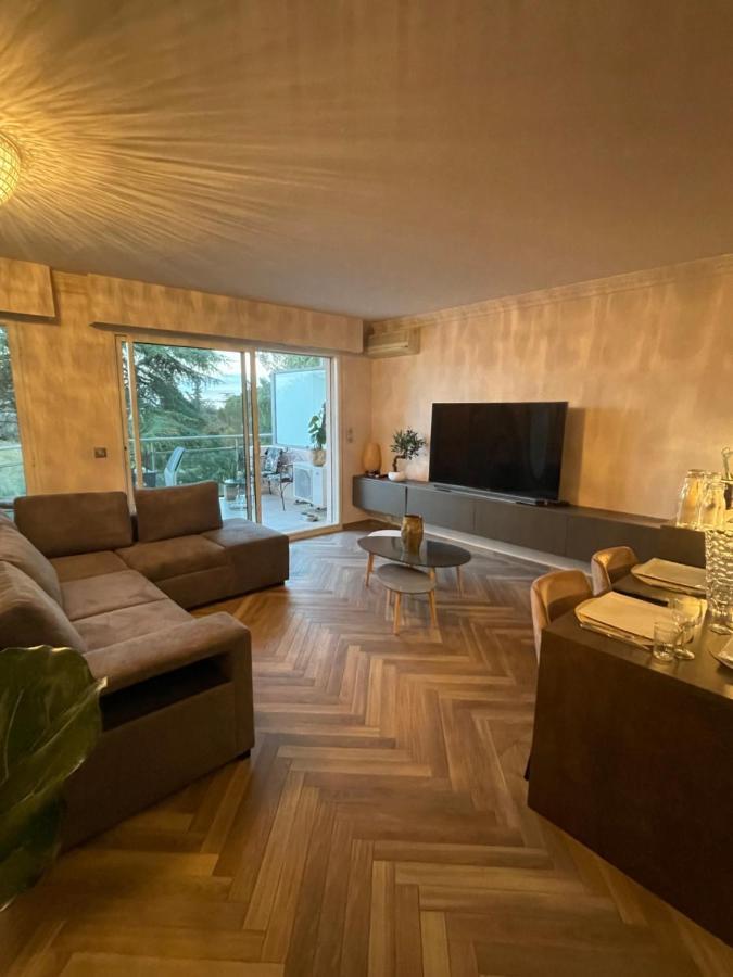 Appartement T2 52M2 A Nice 06000 מראה חיצוני תמונה
