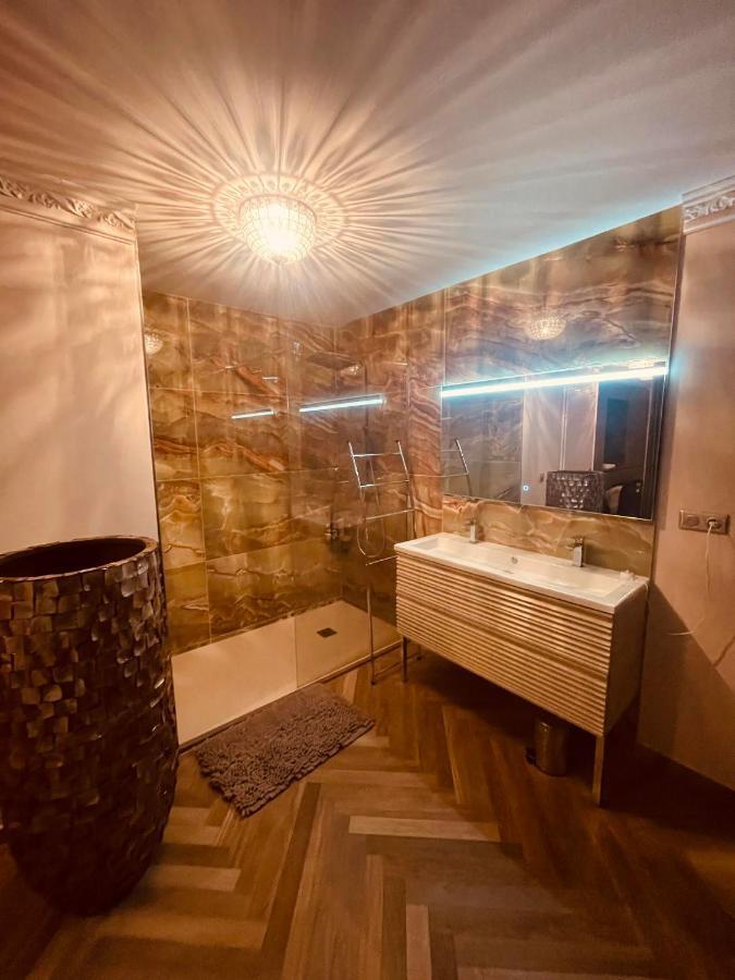 Appartement T2 52M2 A Nice 06000 מראה חיצוני תמונה