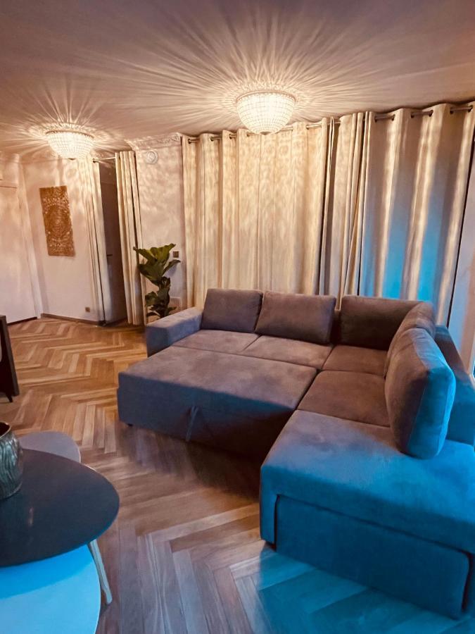 Appartement T2 52M2 A Nice 06000 מראה חיצוני תמונה