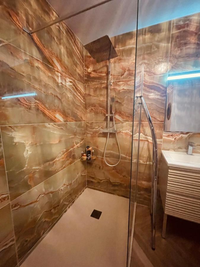 Appartement T2 52M2 A Nice 06000 מראה חיצוני תמונה