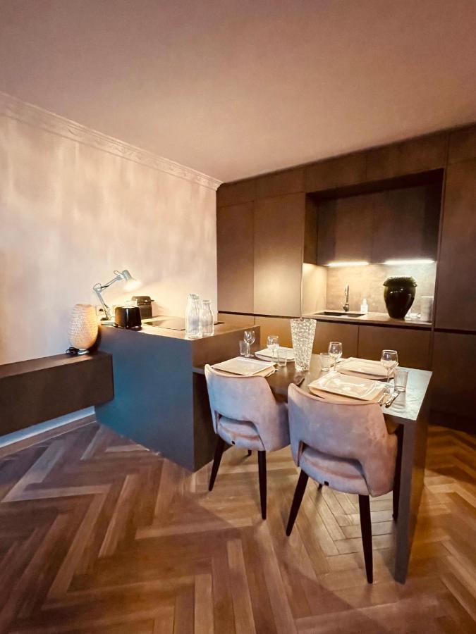 Appartement T2 52M2 A Nice 06000 מראה חיצוני תמונה
