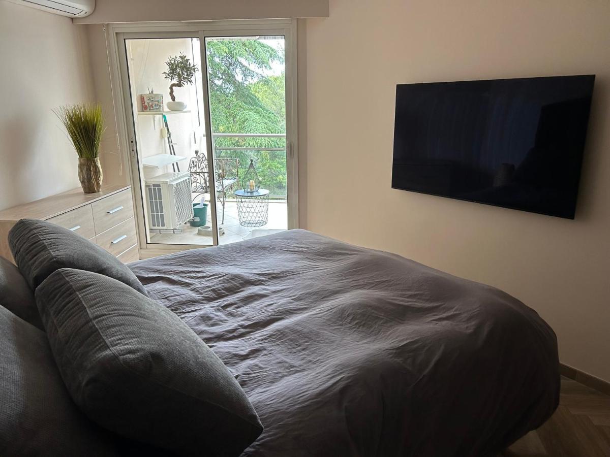 Appartement T2 52M2 A Nice 06000 מראה חיצוני תמונה