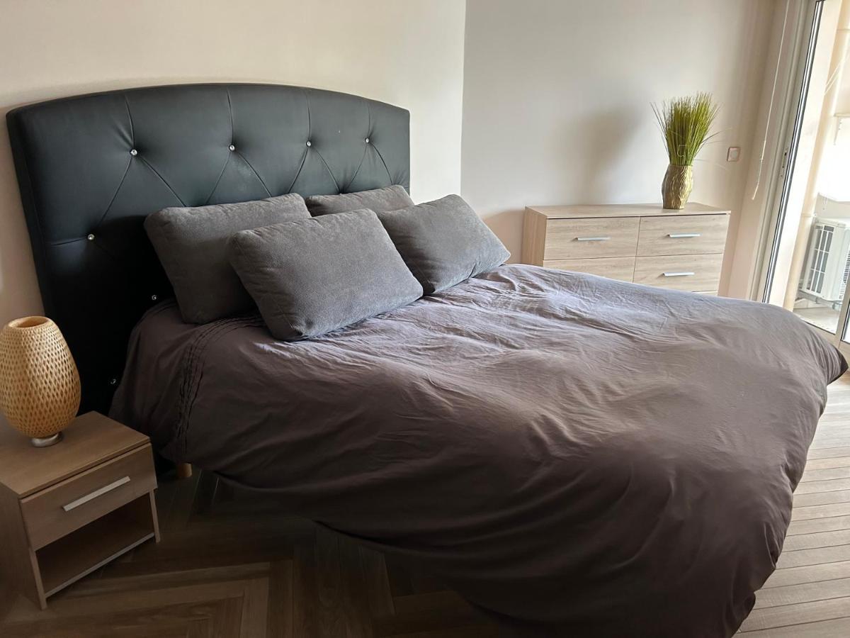 Appartement T2 52M2 A Nice 06000 מראה חיצוני תמונה